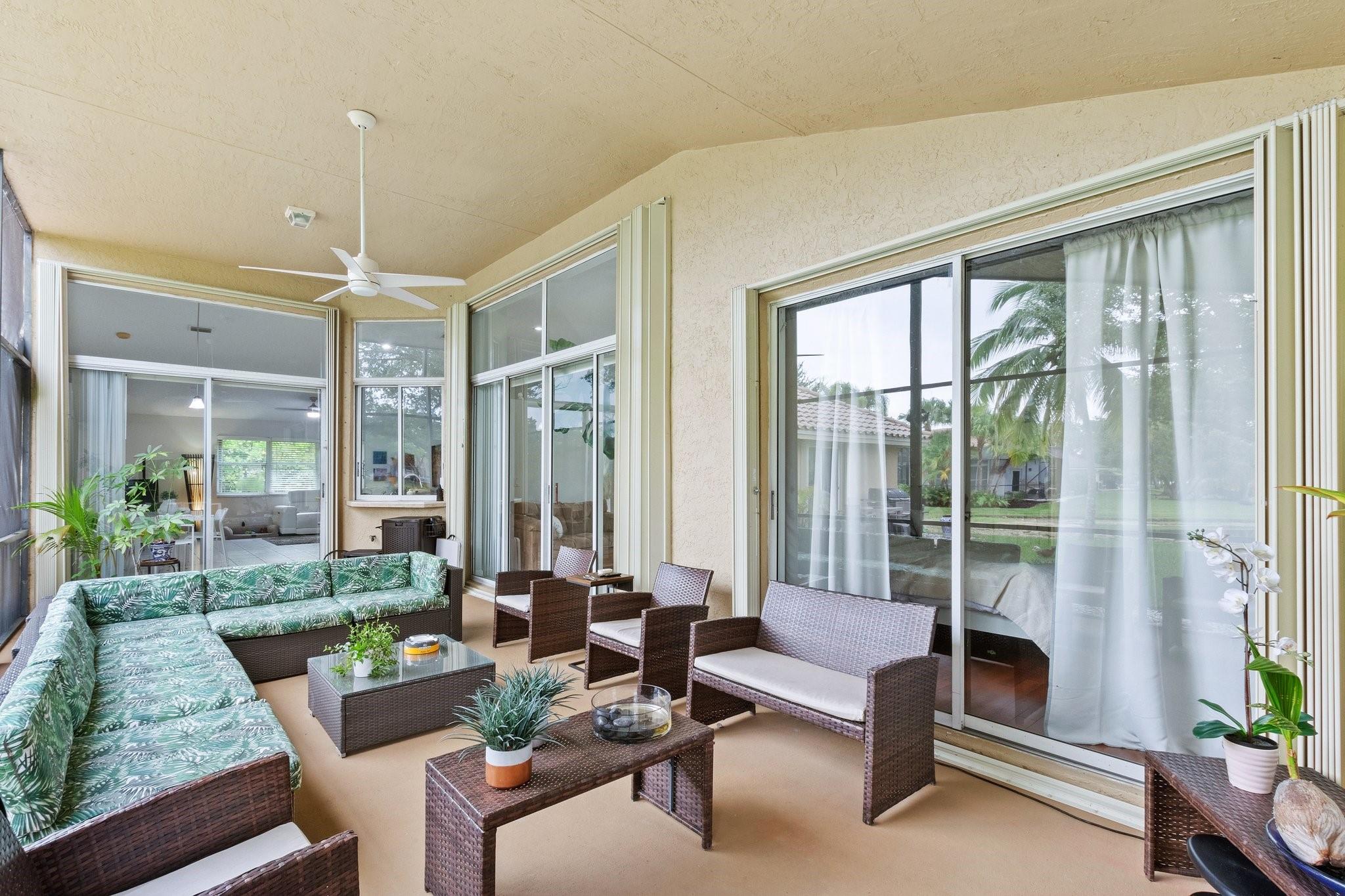 Orchid Island 149-24 B - Residential Lease