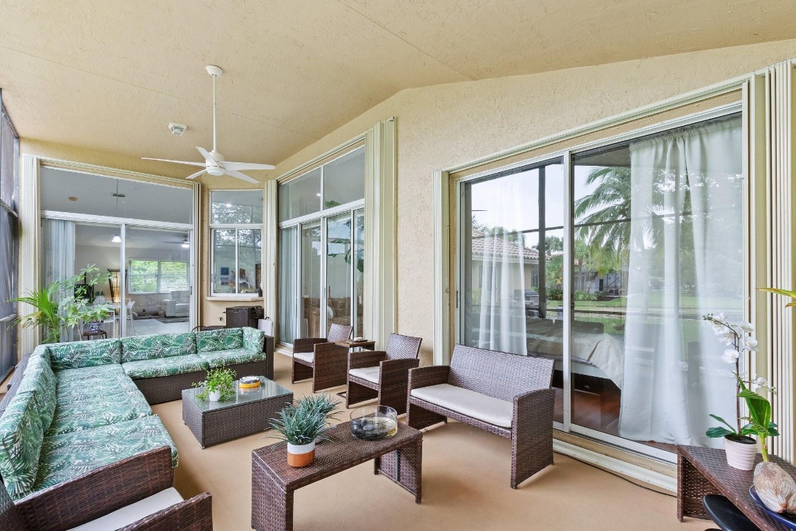 Orchid Island 149-24 B - Residential Lease