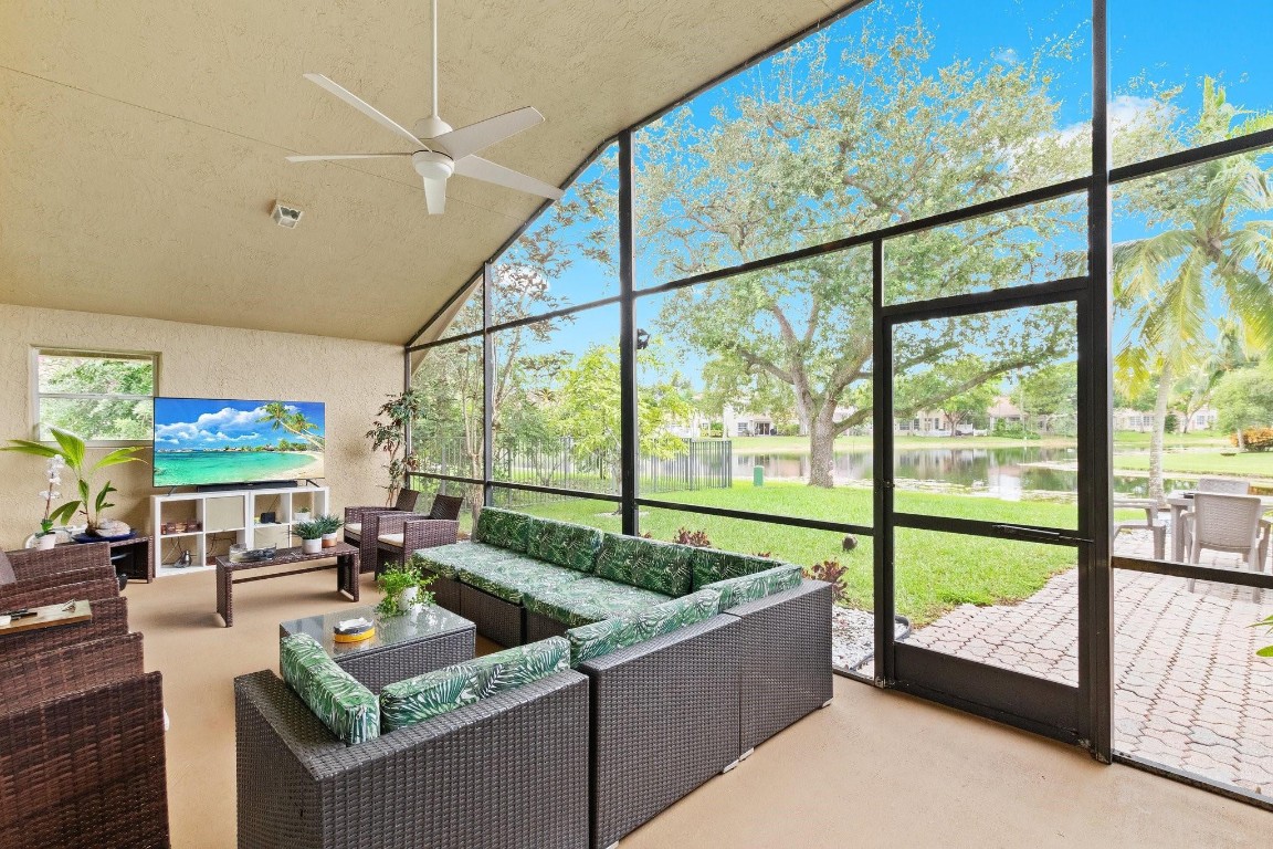 Orchid Island 149-24 B - Residential Lease