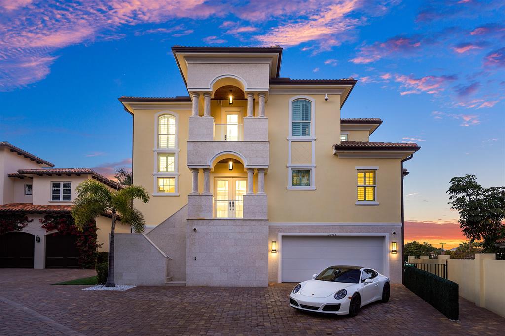 SOPHIA SENECA ESTATES - Residential