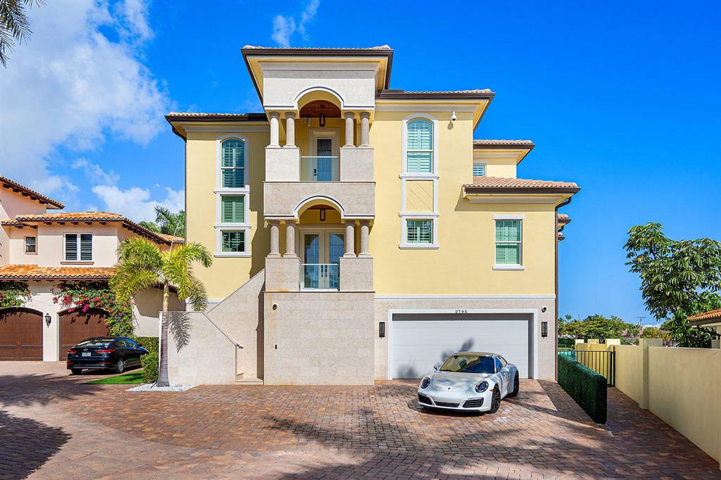 SOPHIA SENECA ESTATES - Residential