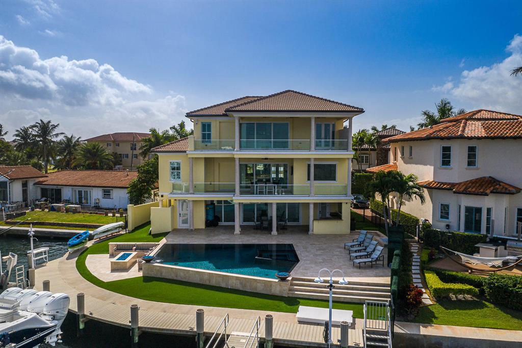 SOPHIA SENECA ESTATES - Residential