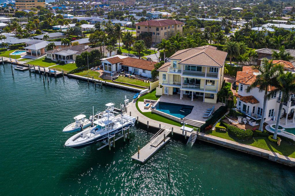 SOPHIA SENECA ESTATES - Residential