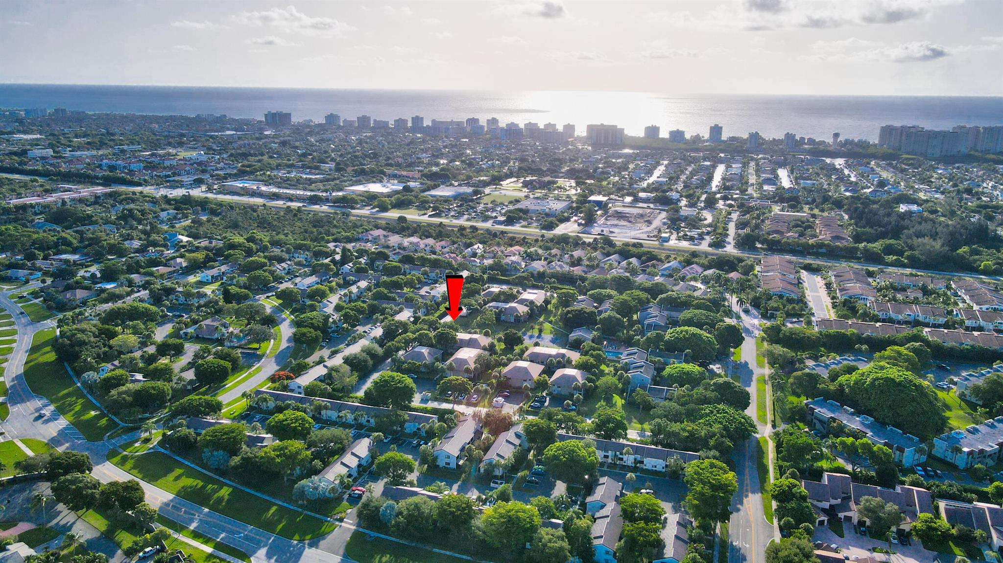 BANYAN COURTS CONDO - Residential Lease