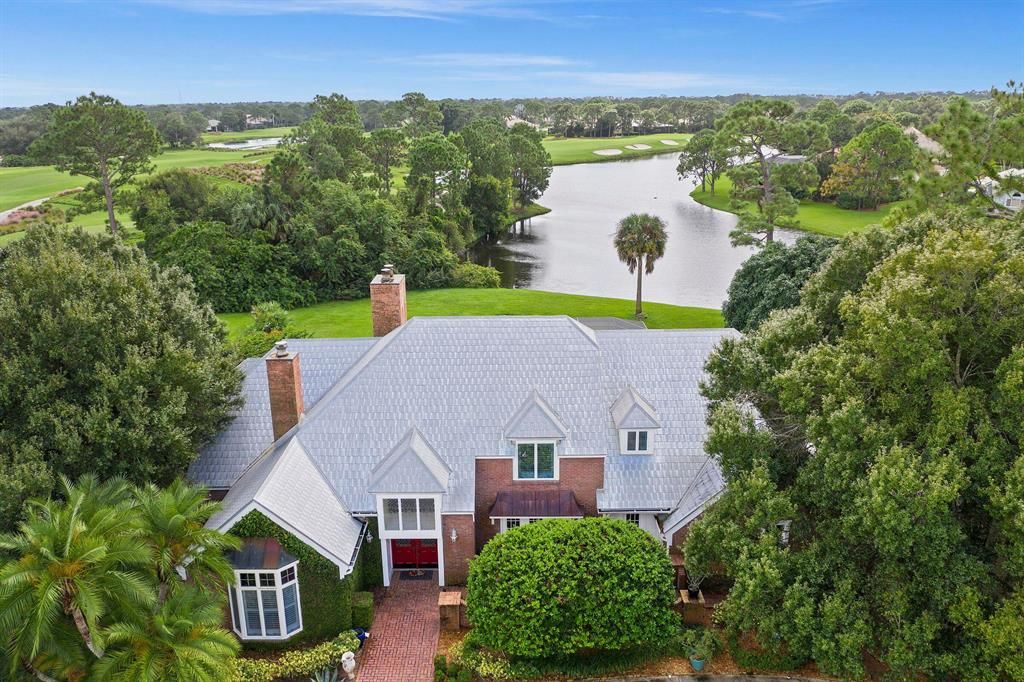 Photo of 7725 Wexford Way, Saint Lucie West, FL 34986 (MLS # R10724720)