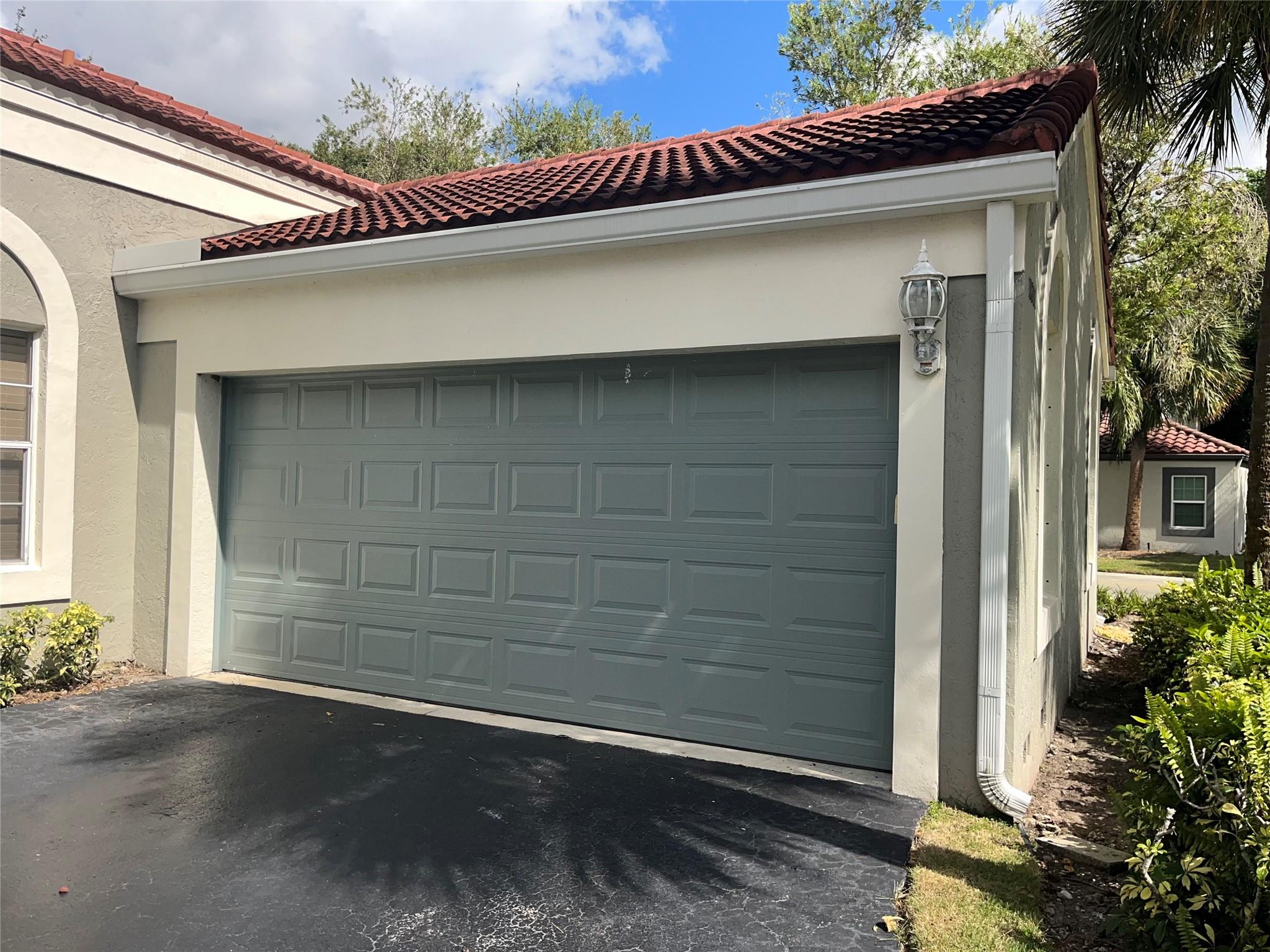 Bridgewater At Plantation - Residential