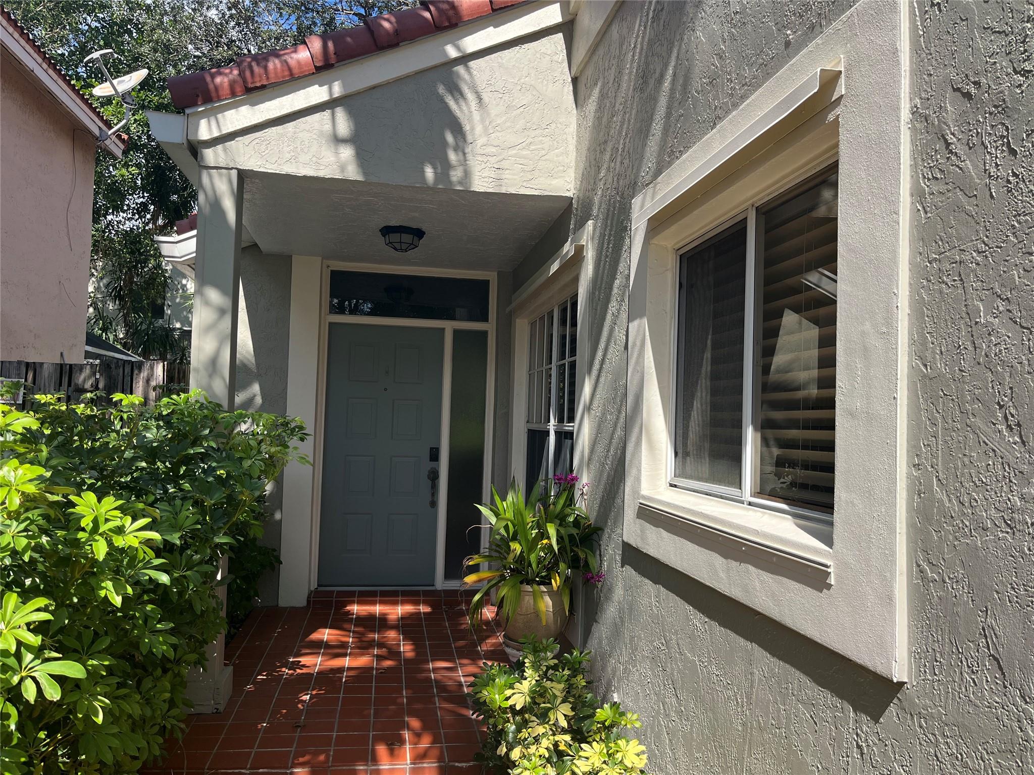 Bridgewater At Plantation - Residential