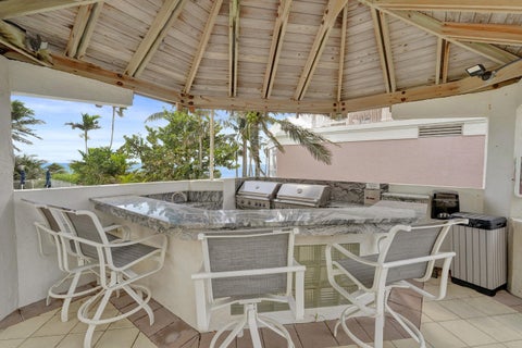 Tiny photo for 1440 S Ocean Boulevard #12a, Lauderdale By The Sea, FL 33062 (MLS # B26040370)
