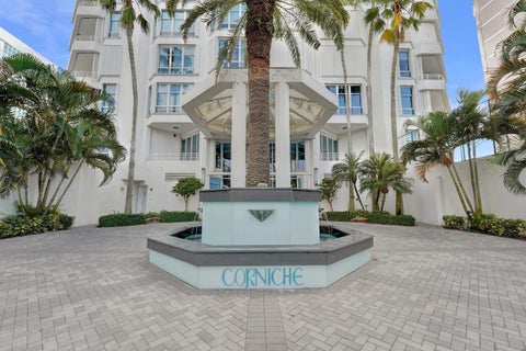 Tiny photo for 1440 S Ocean Boulevard #12a, Lauderdale By The Sea, FL 33062 (MLS # B26040370)