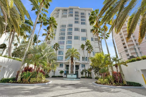 Tiny photo for 1440 S Ocean Boulevard #12a, Lauderdale By The Sea, FL 33062 (MLS # B26040370)