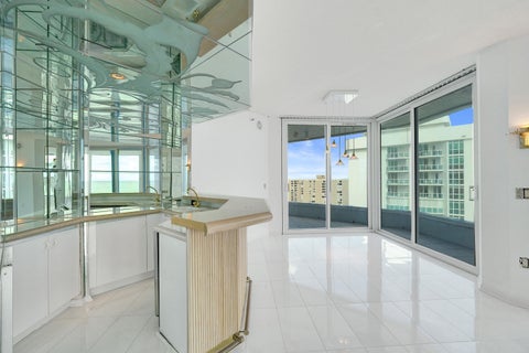 Tiny photo for 1440 S Ocean Boulevard #12a, Lauderdale By The Sea, FL 33062 (MLS # B26040370)