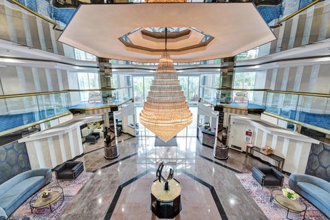 Tiny photo for 1440 S Ocean Boulevard #12a, Lauderdale By The Sea, FL 33062 (MLS # B26040370)