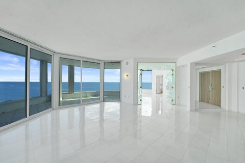Tiny photo for 1440 S Ocean Boulevard #12a, Lauderdale By The Sea, FL 33062 (MLS # B26040370)
