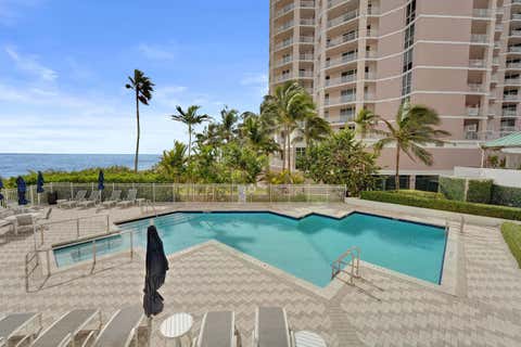Tiny photo for 1440 S Ocean Boulevard #12a, Lauderdale By The Sea, FL 33062 (MLS # B26040370)
