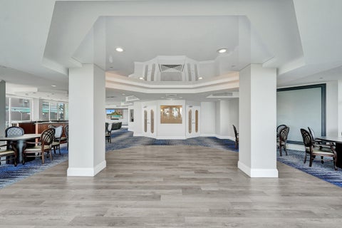 Tiny photo for 1440 S Ocean Boulevard #12a, Lauderdale By The Sea, FL 33062 (MLS # B26040370)