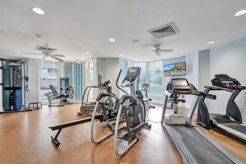 Tiny photo for 1440 S Ocean Boulevard #12a, Lauderdale By The Sea, FL 33062 (MLS # B26040370)