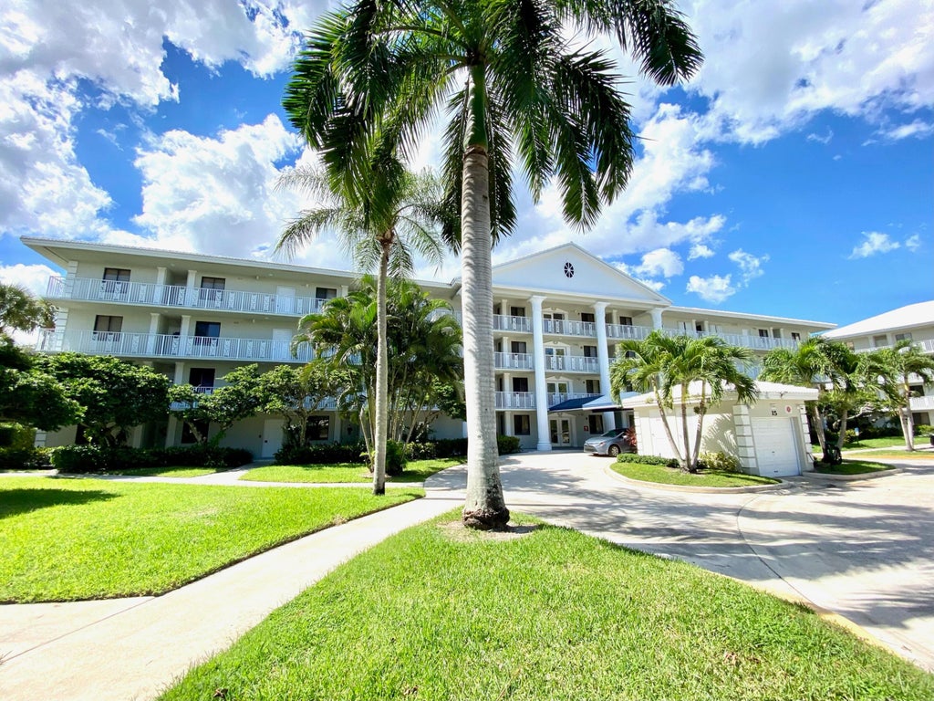 Photo of 2581 Village Boulevard #304, West Palm Beach, FL 33409 (MLS # R10940791)