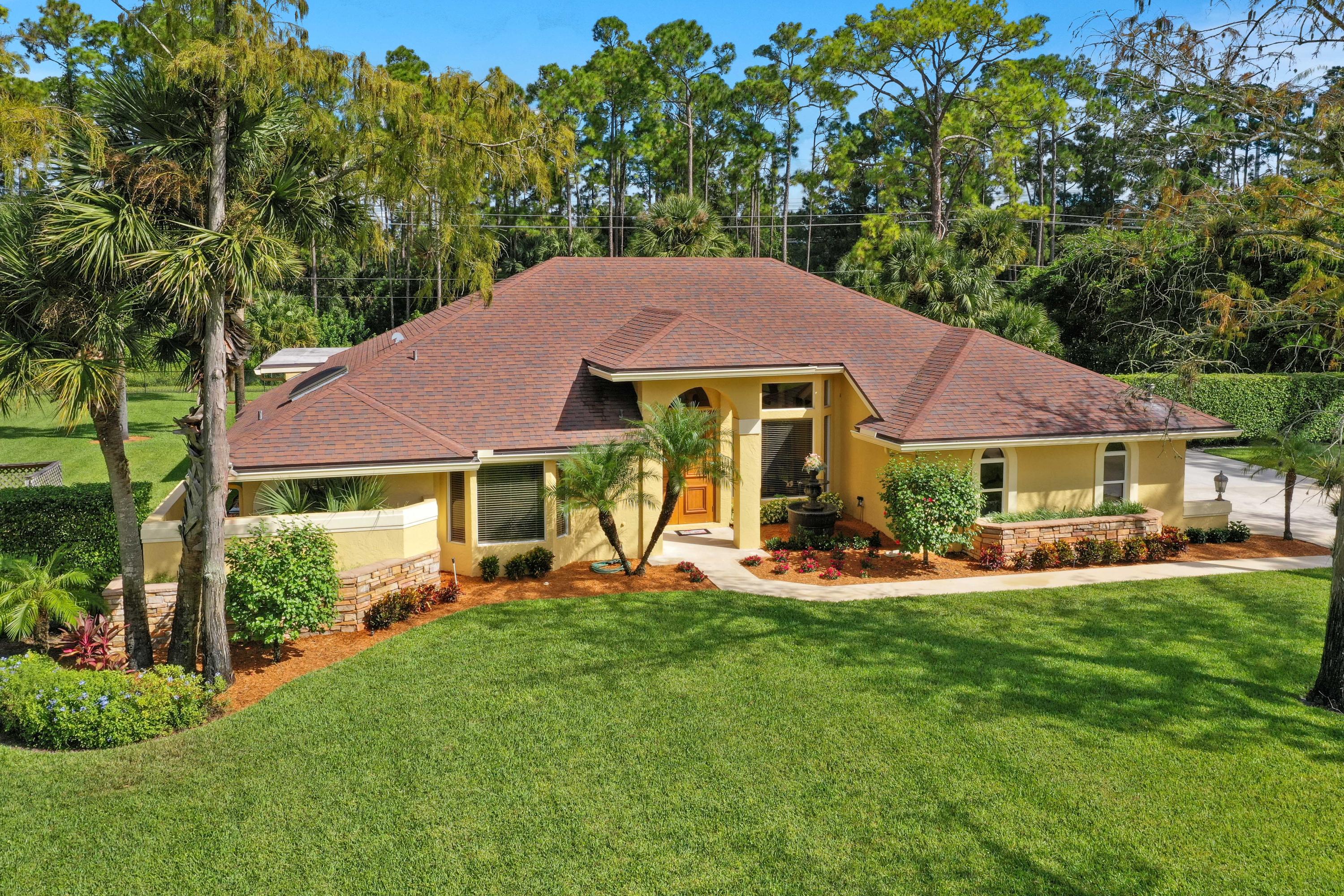 PADDOCK PARK 1 OF WELLINGTON - Residential