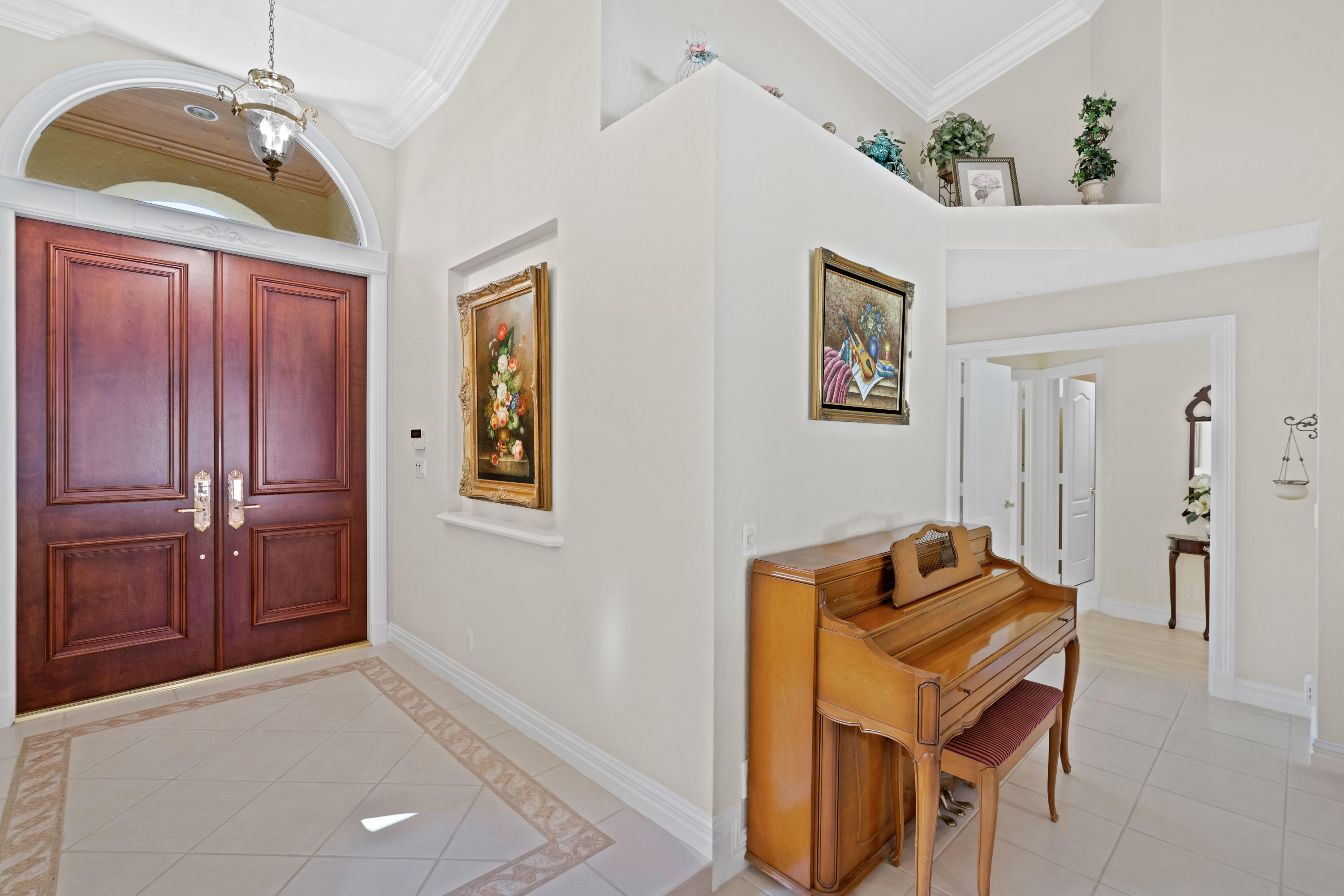 PADDOCK PARK 1 OF WELLINGTON - Residential