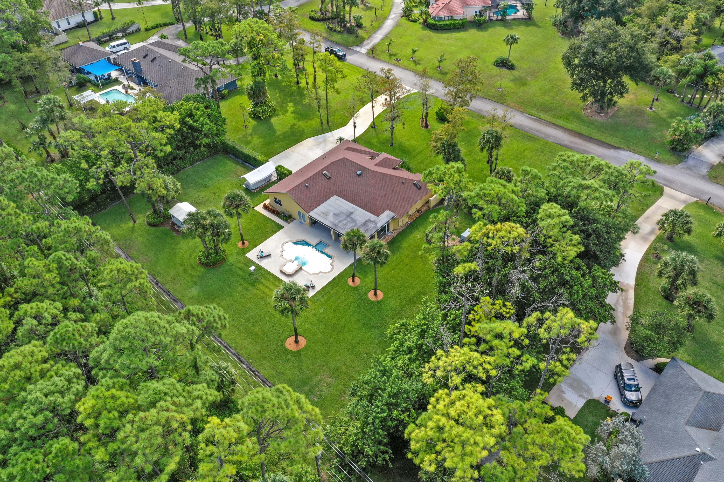 PADDOCK PARK 1 OF WELLINGTON - Residential