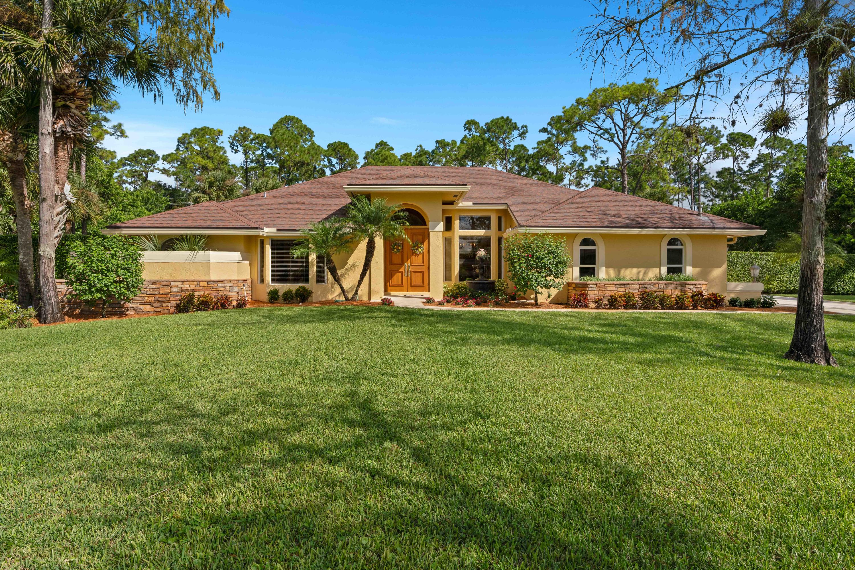 PADDOCK PARK 1 OF WELLINGTON - Residential