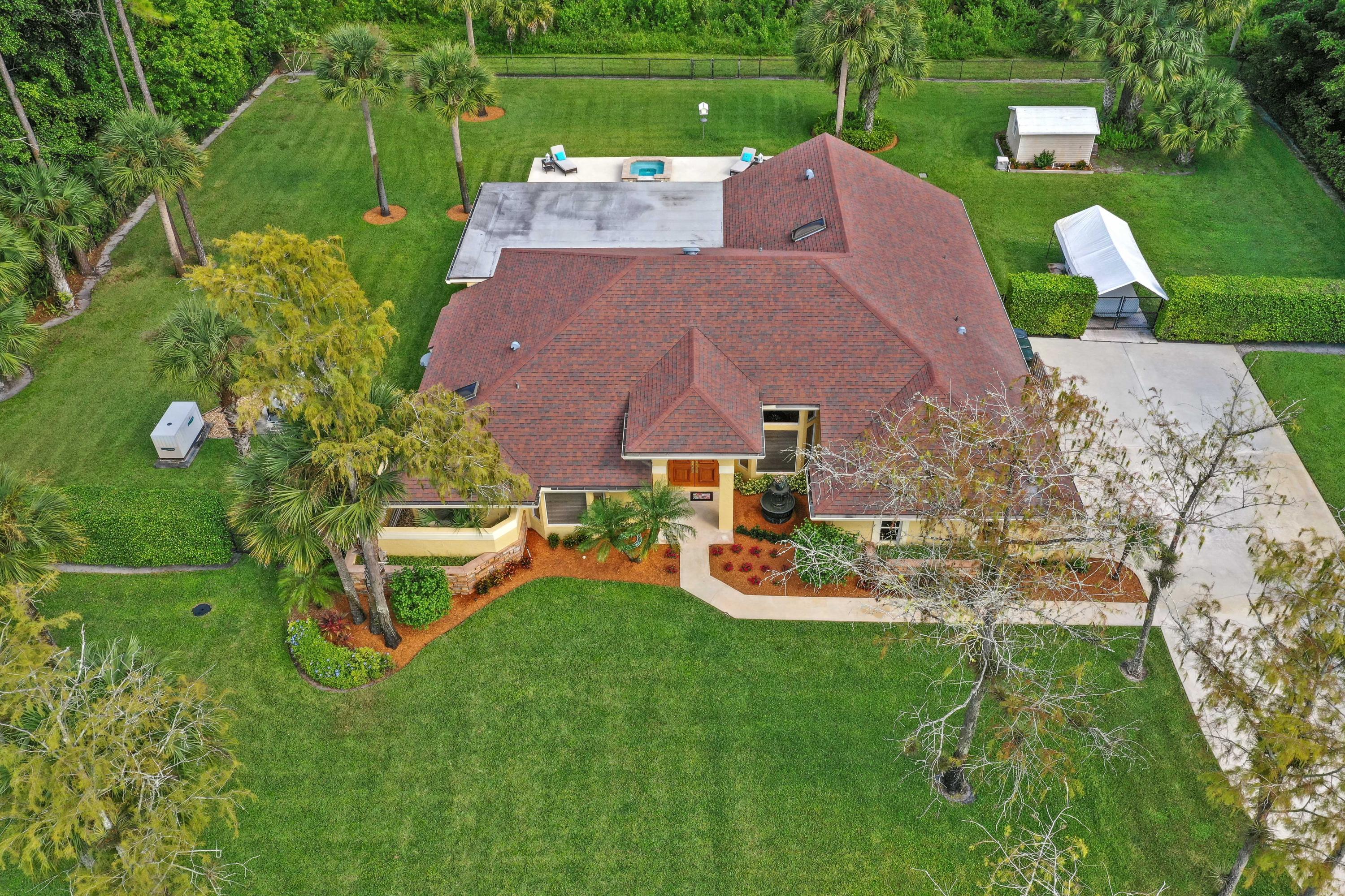 PADDOCK PARK 1 OF WELLINGTON - Residential