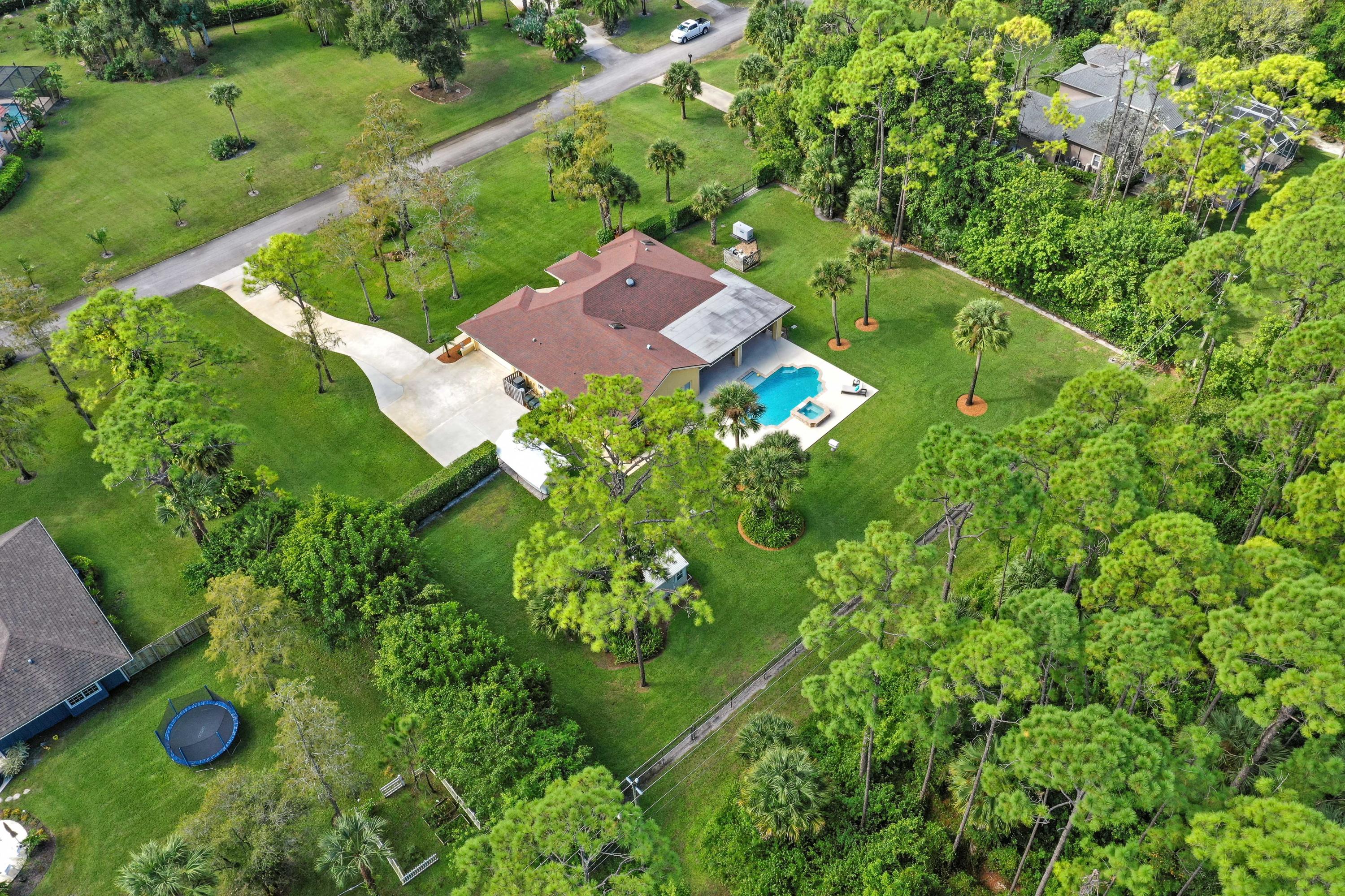 PADDOCK PARK 1 OF WELLINGTON - Residential