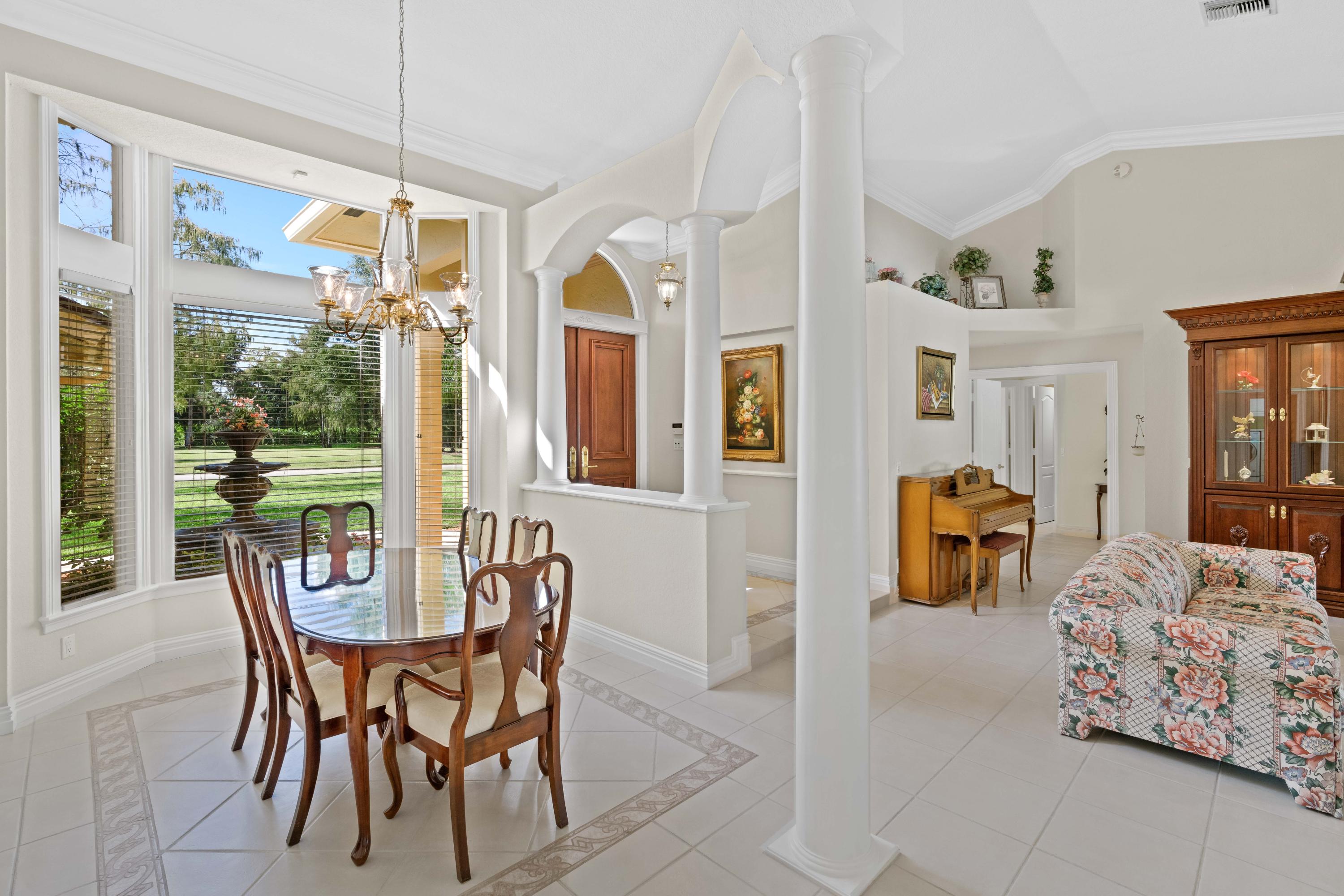 PADDOCK PARK 1 OF WELLINGTON - Residential