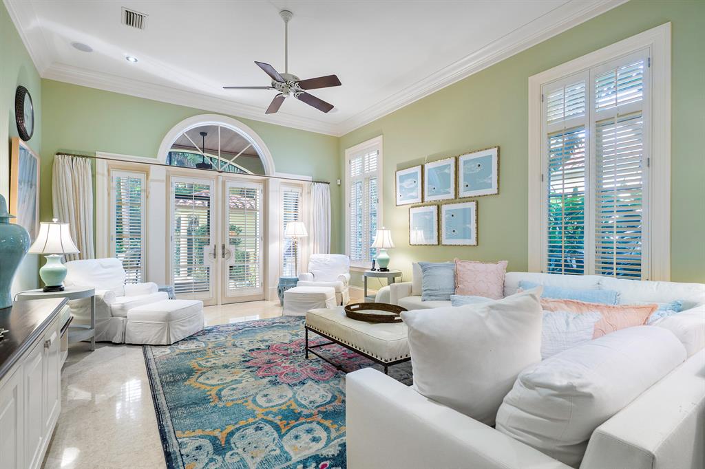 RITZ CARLTON GOLF CLUB & - Residential