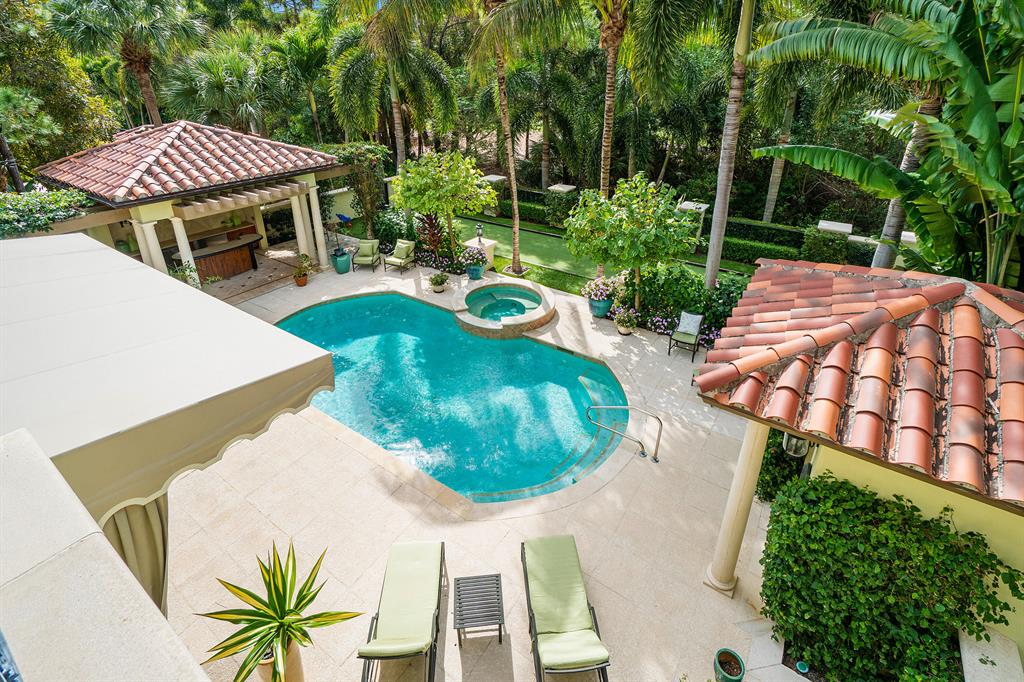 RITZ CARLTON GOLF CLUB & - Residential