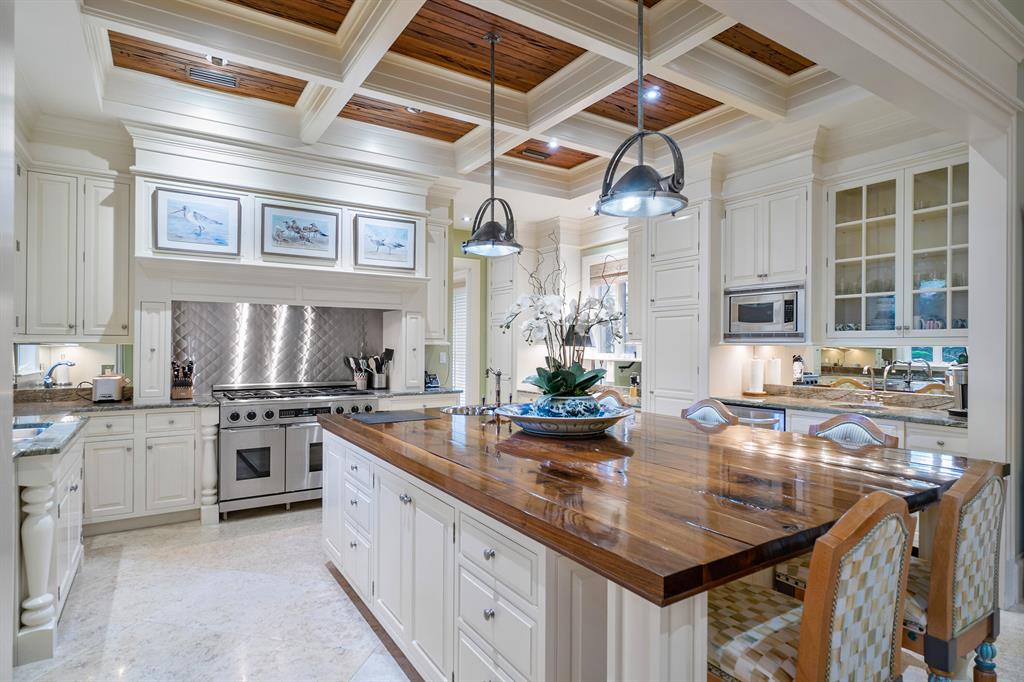 RITZ CARLTON GOLF CLUB & - Residential