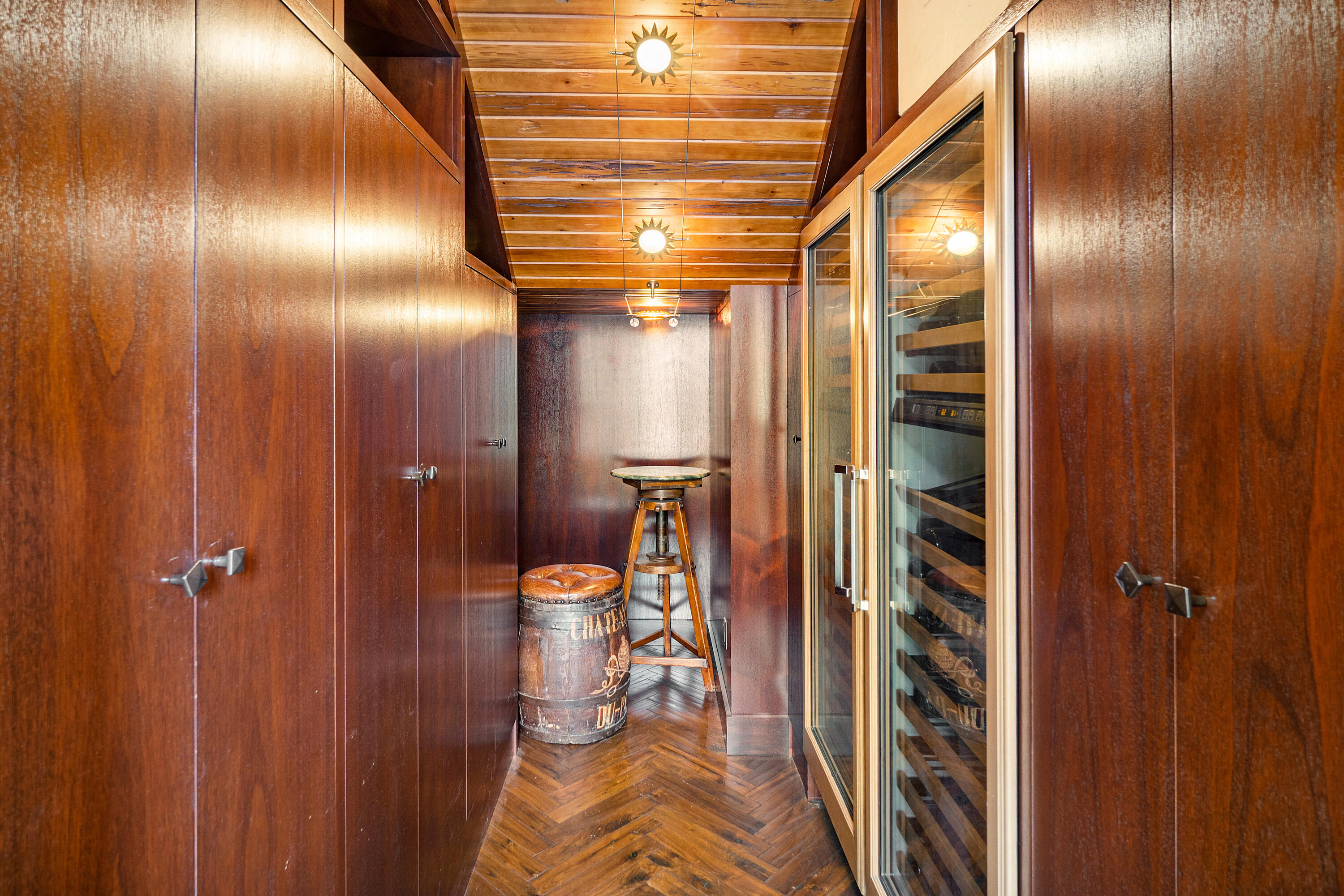 RITZ CARLTON GOLF CLUB & SPA POD B - Residential