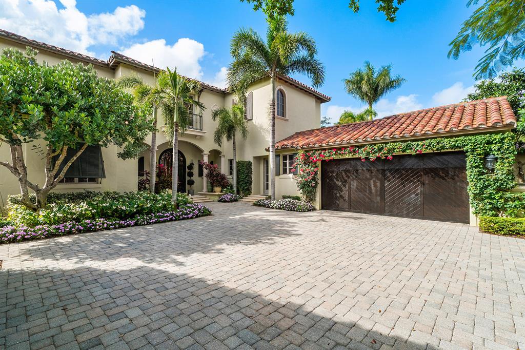 RITZ CARLTON GOLF CLUB & - Residential