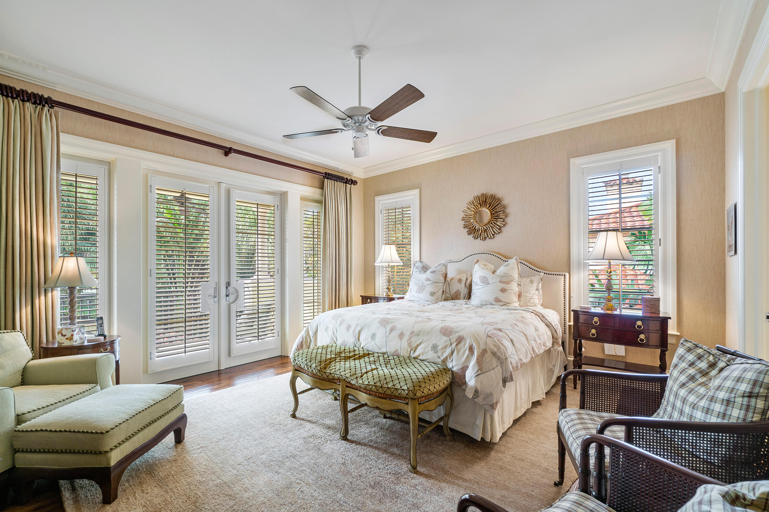 RITZ CARLTON GOLF CLUB & SPA POD B - Residential