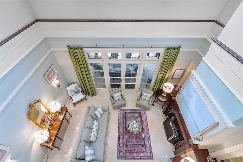 RITZ CARLTON GOLF CLUB & - Residential