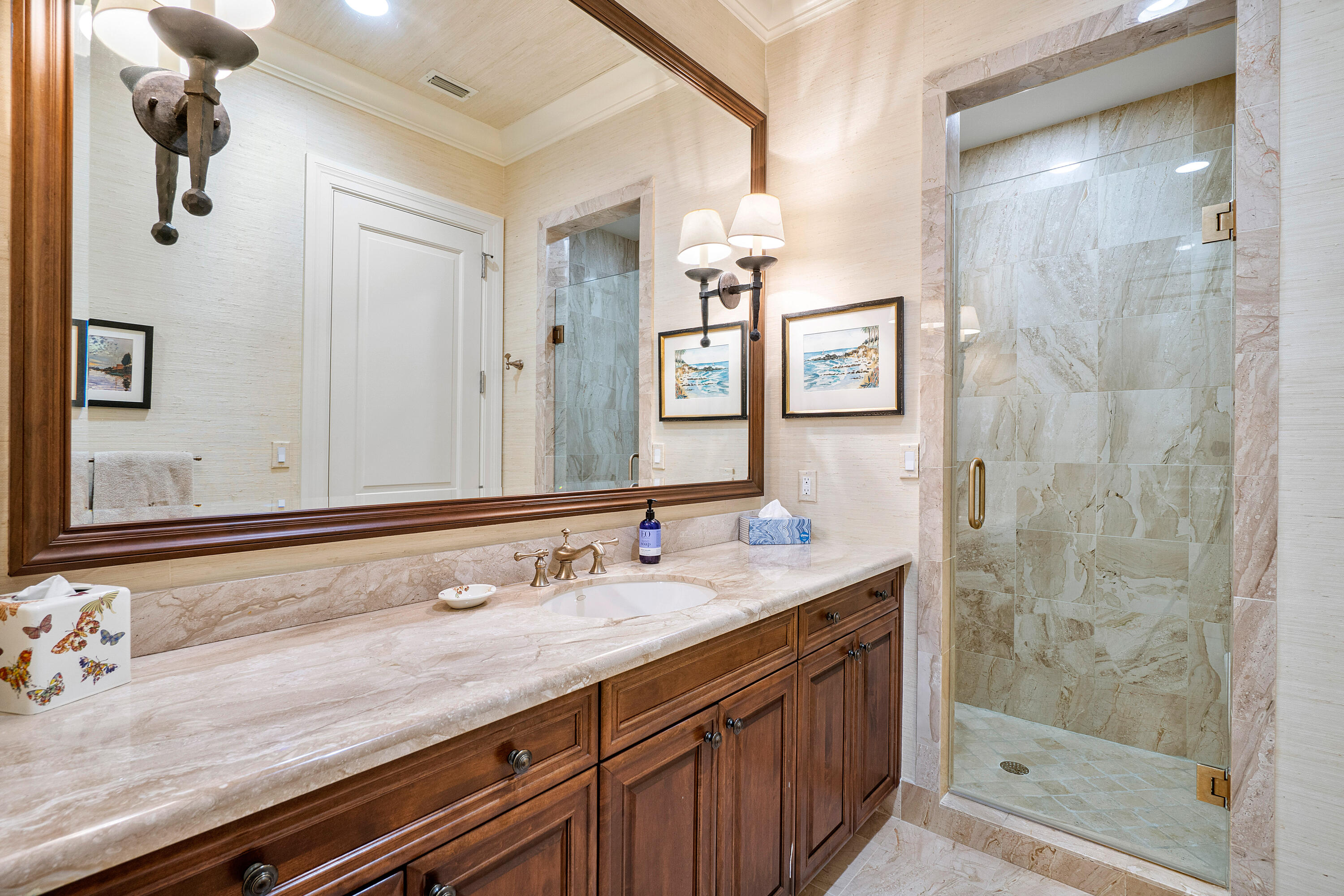 RITZ CARLTON GOLF CLUB & SPA POD B - Residential