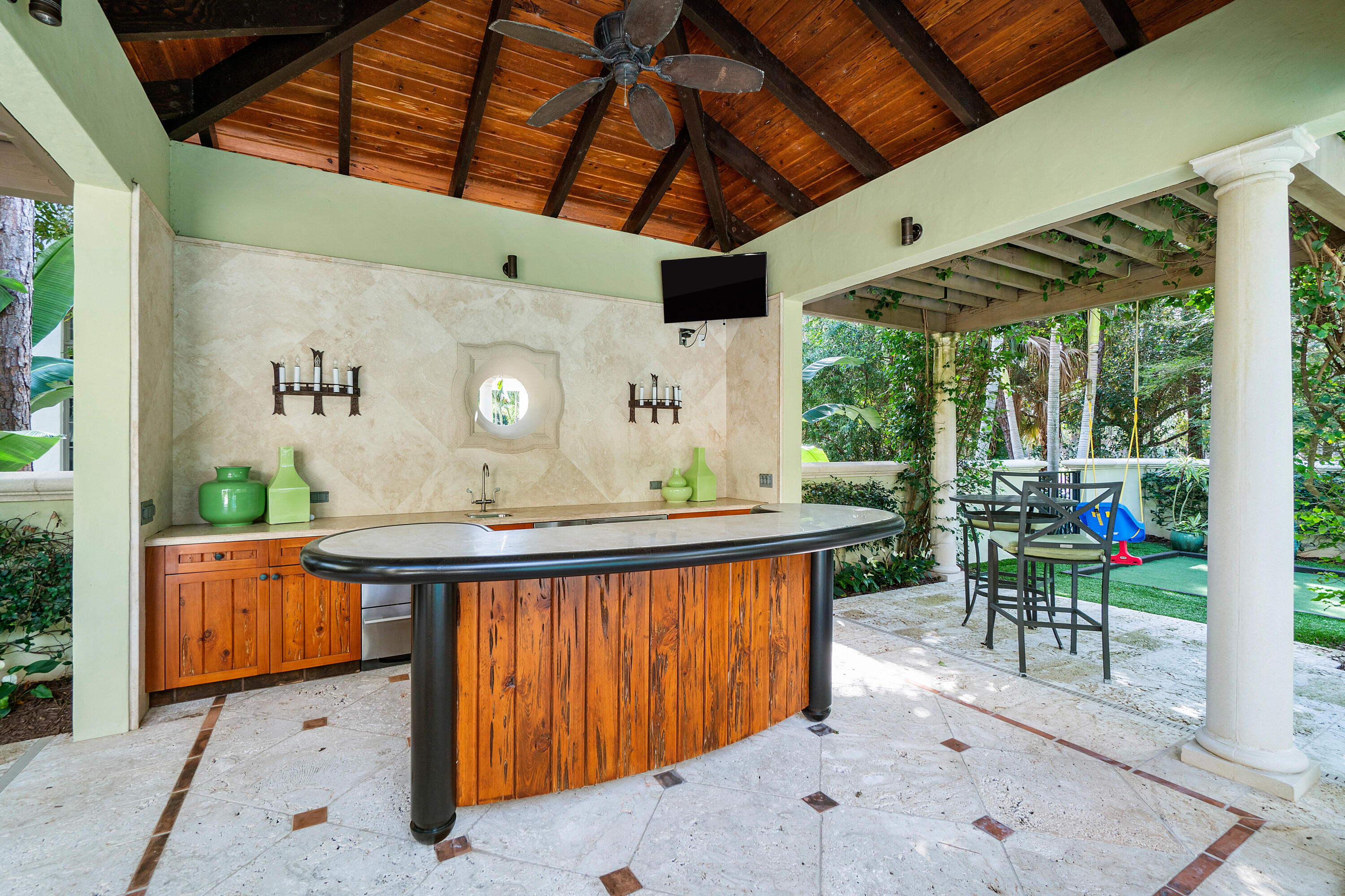 RITZ CARLTON GOLF CLUB & SPA POD B - Residential