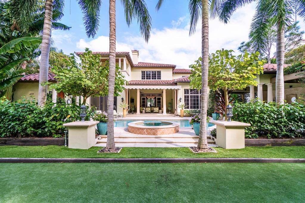 RITZ CARLTON GOLF CLUB & - Residential