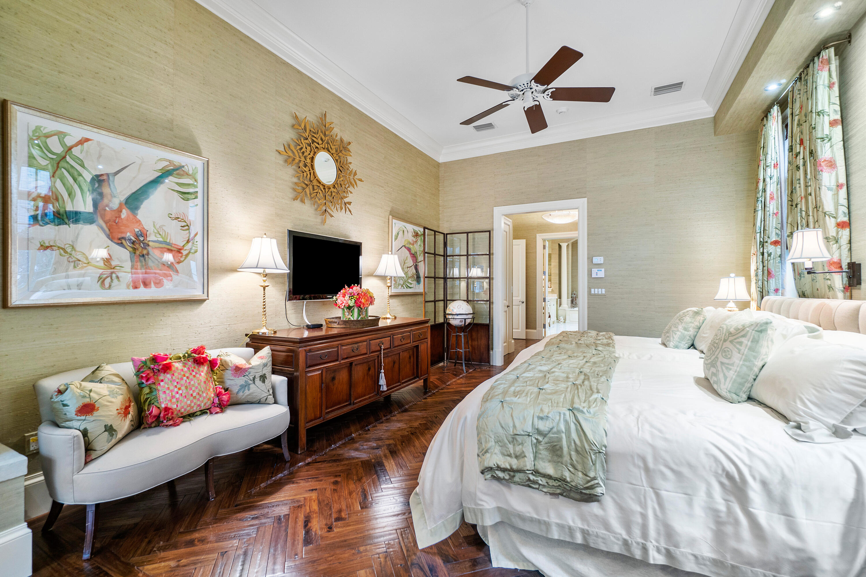 RITZ CARLTON GOLF CLUB & SPA POD B - Residential