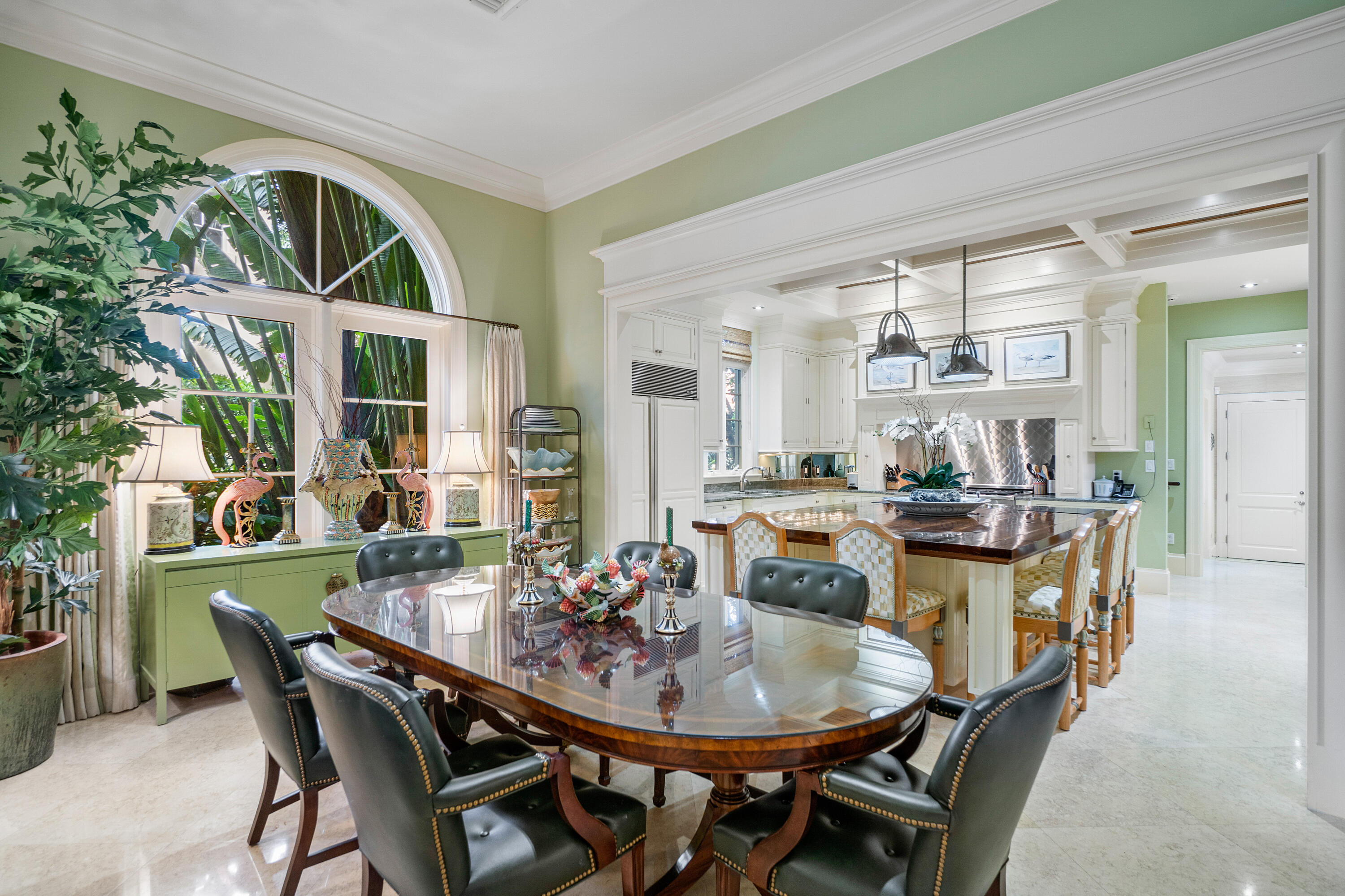 RITZ CARLTON GOLF CLUB & SPA POD B - Residential