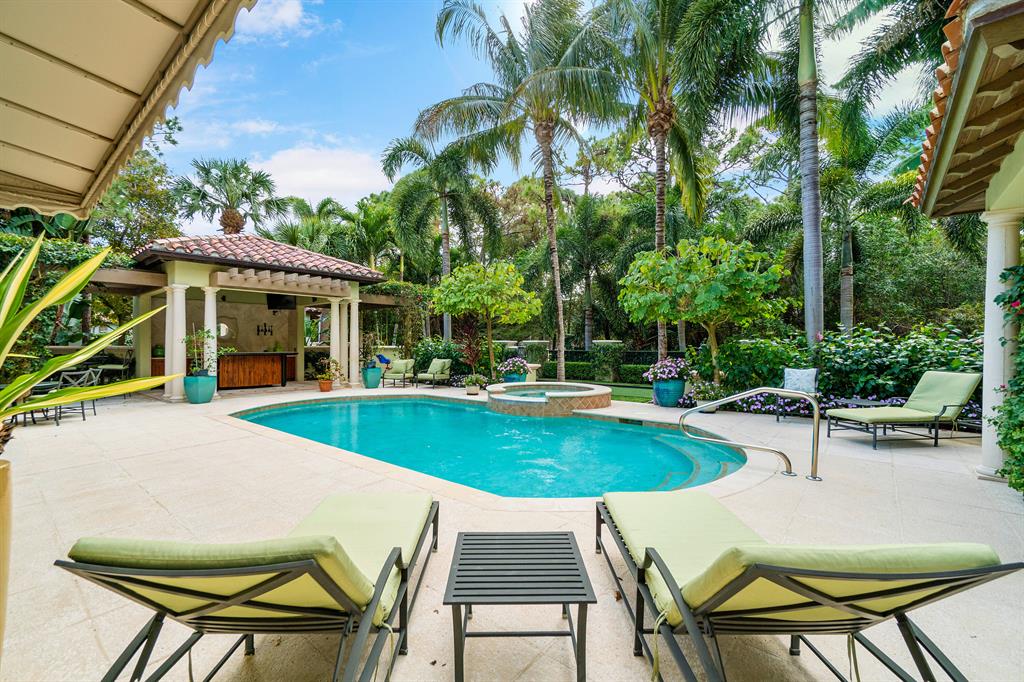 RITZ CARLTON GOLF CLUB & - Residential