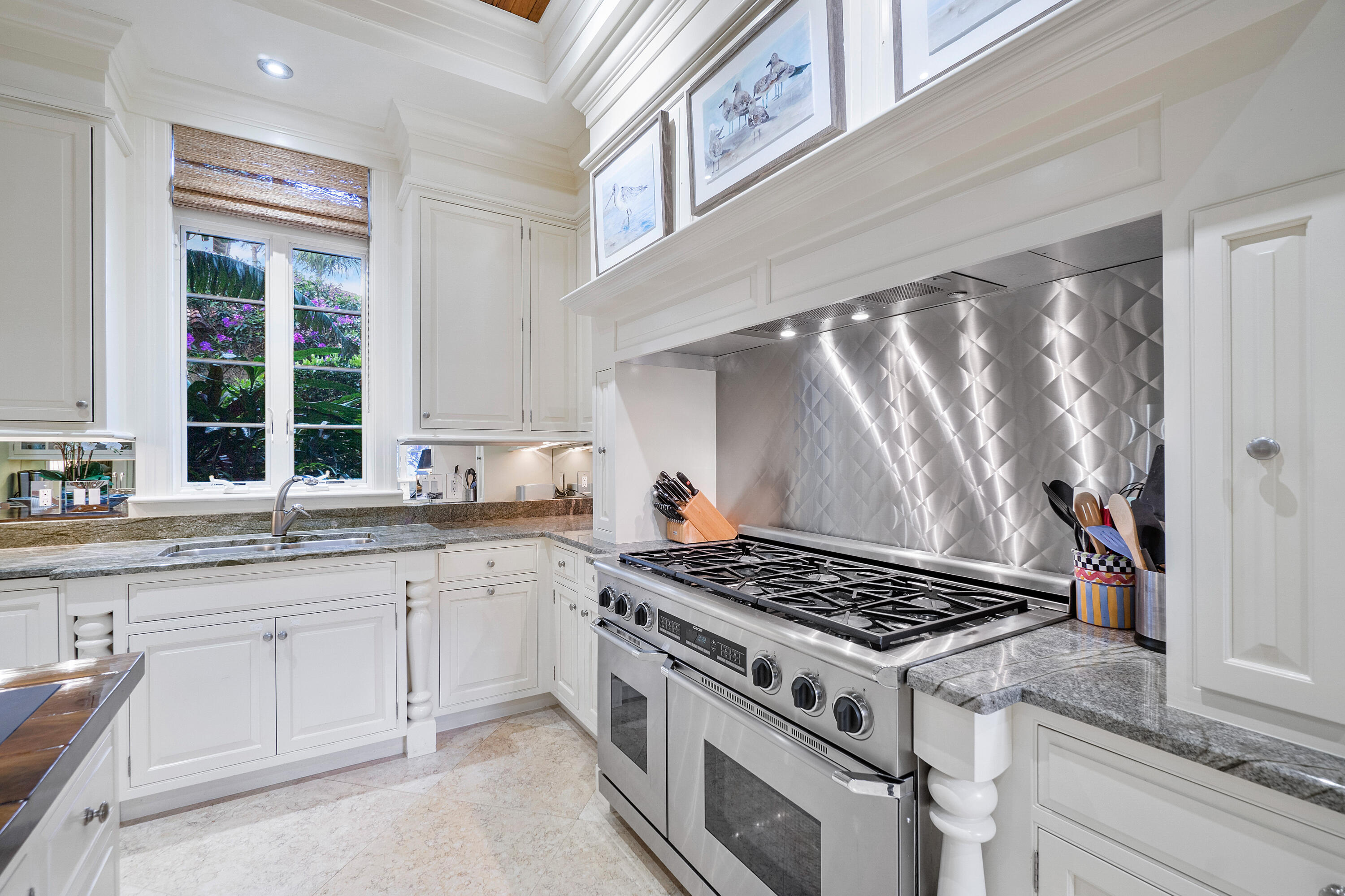 RITZ CARLTON GOLF CLUB & SPA POD B - Residential