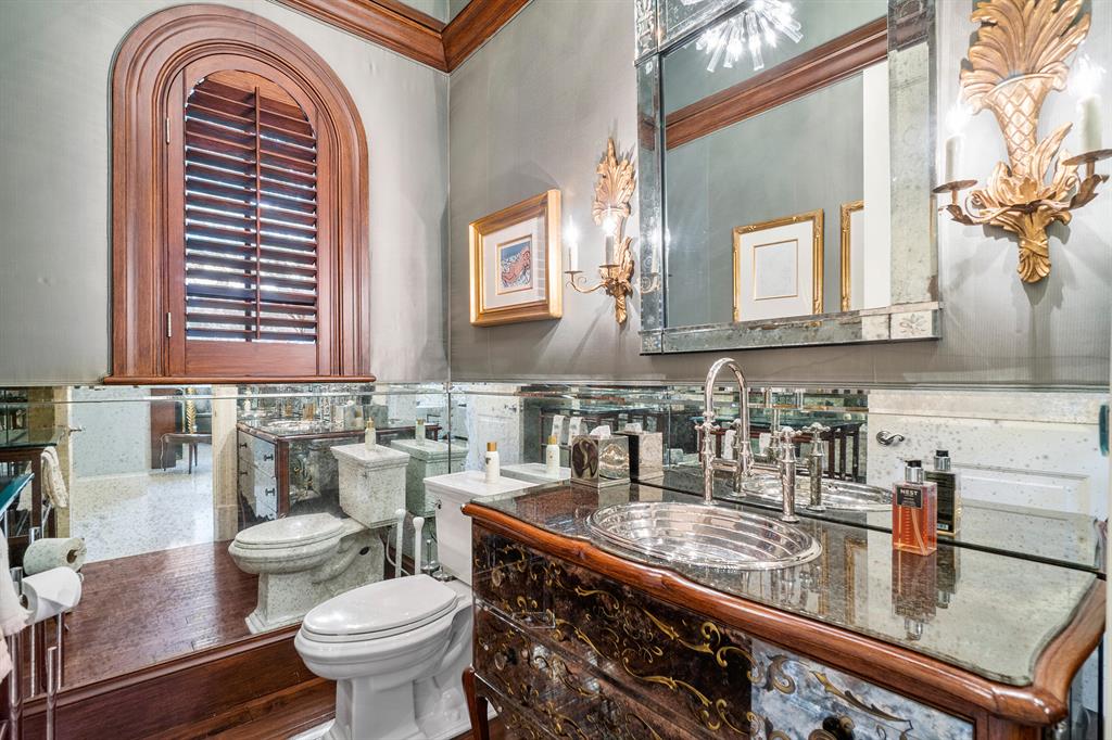 RITZ CARLTON GOLF CLUB & - Residential