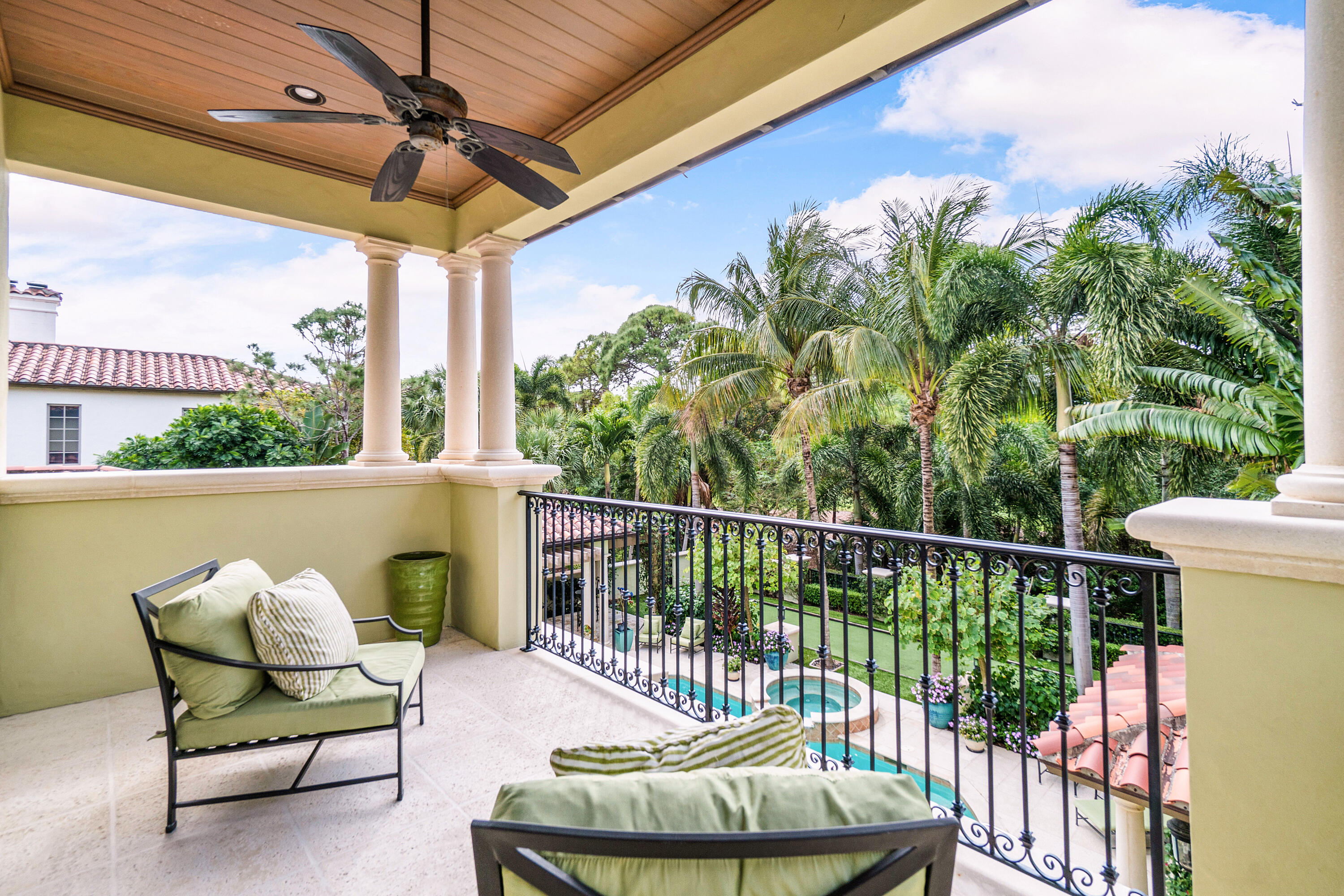 RITZ CARLTON GOLF CLUB & SPA POD B - Residential