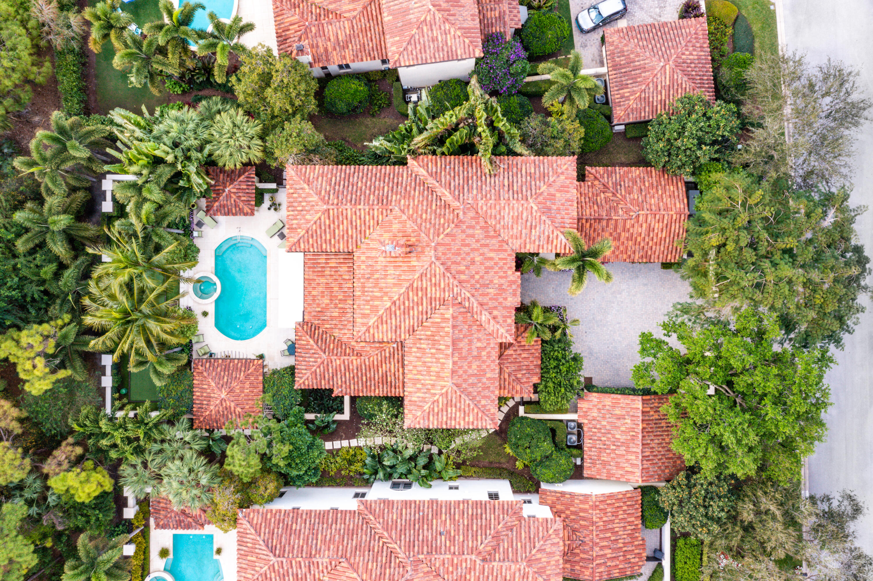 RITZ CARLTON GOLF CLUB & SPA POD B - Residential