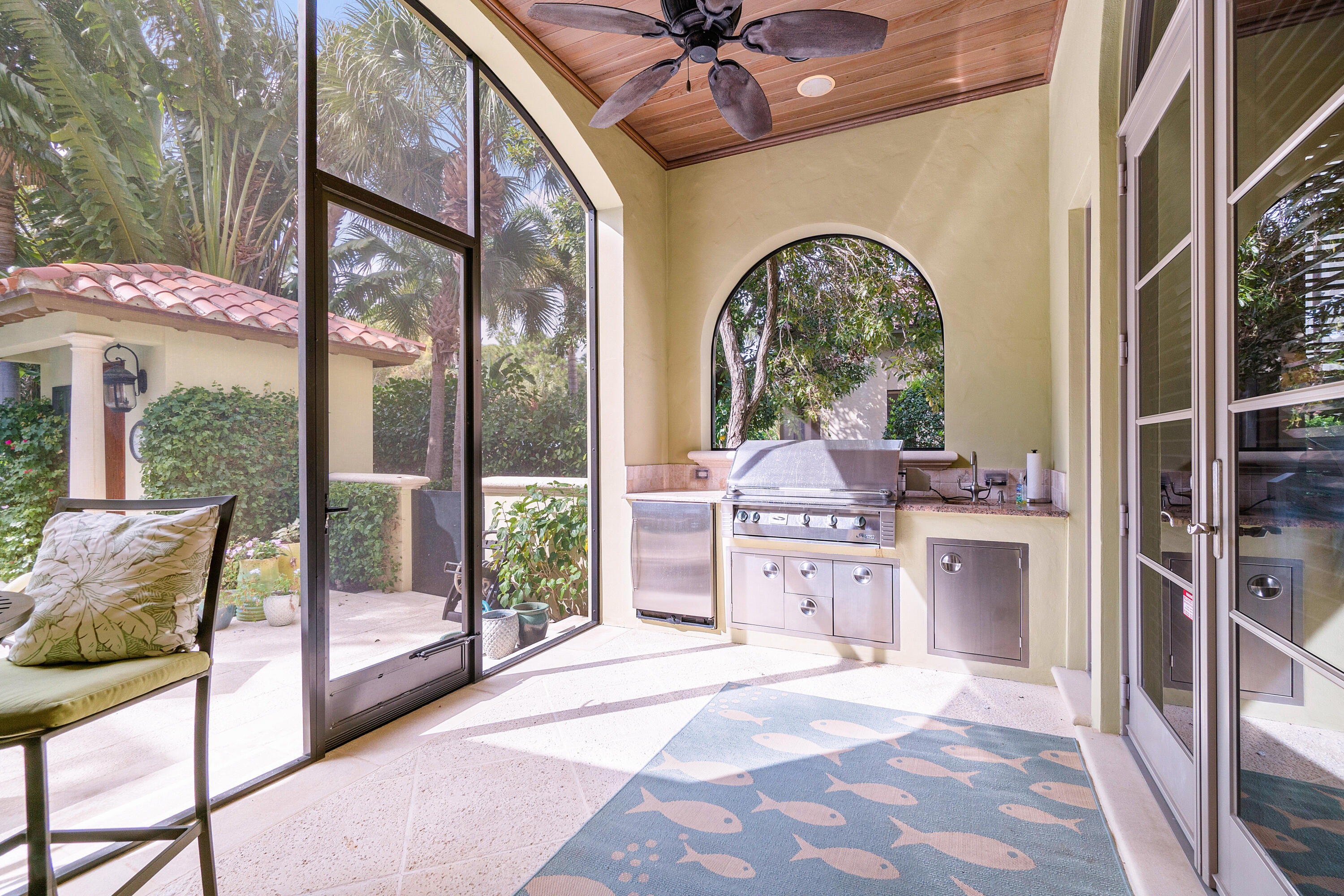 RITZ CARLTON GOLF CLUB & SPA POD B - Residential