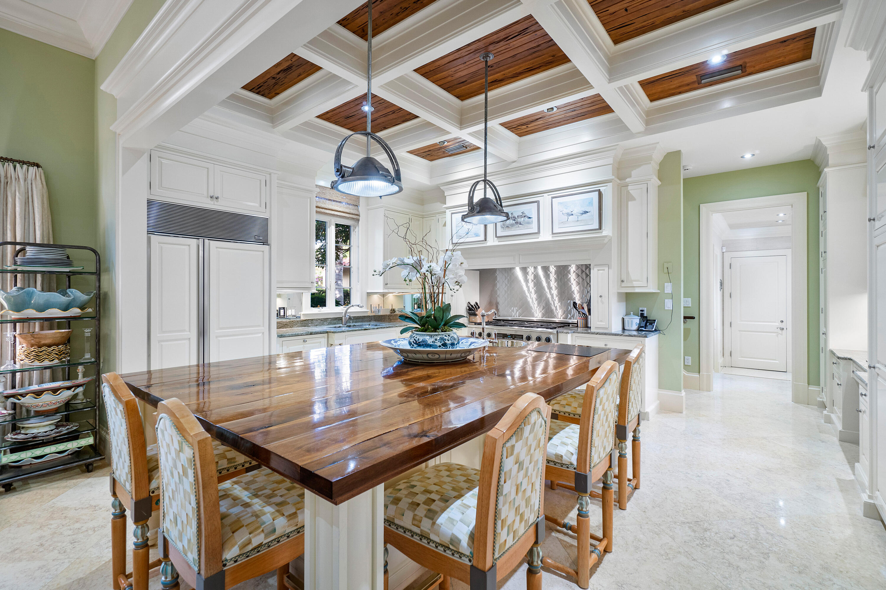 RITZ CARLTON GOLF CLUB & SPA POD B - Residential