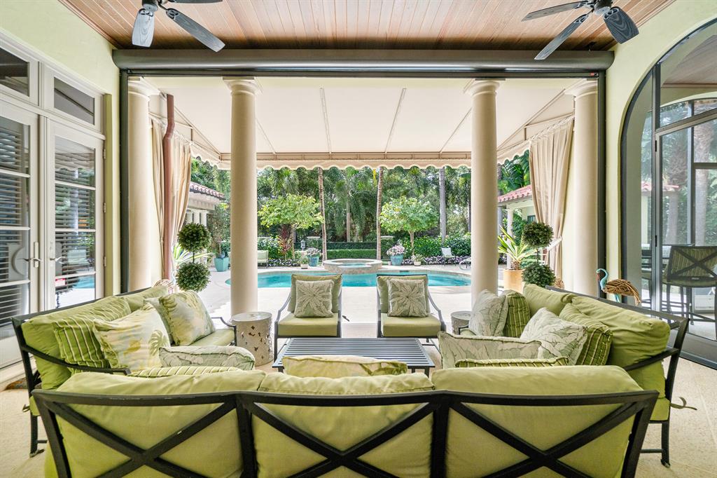 RITZ CARLTON GOLF CLUB & - Residential