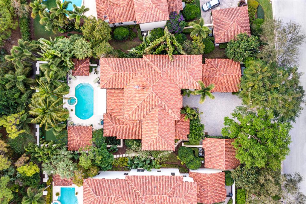 RITZ CARLTON GOLF CLUB & - Residential