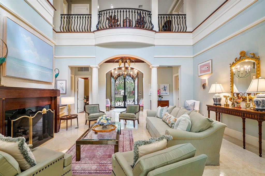 RITZ CARLTON GOLF CLUB & - Residential